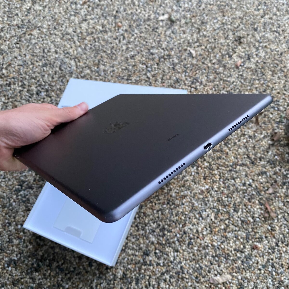 iPad Air 3 256GB - 5