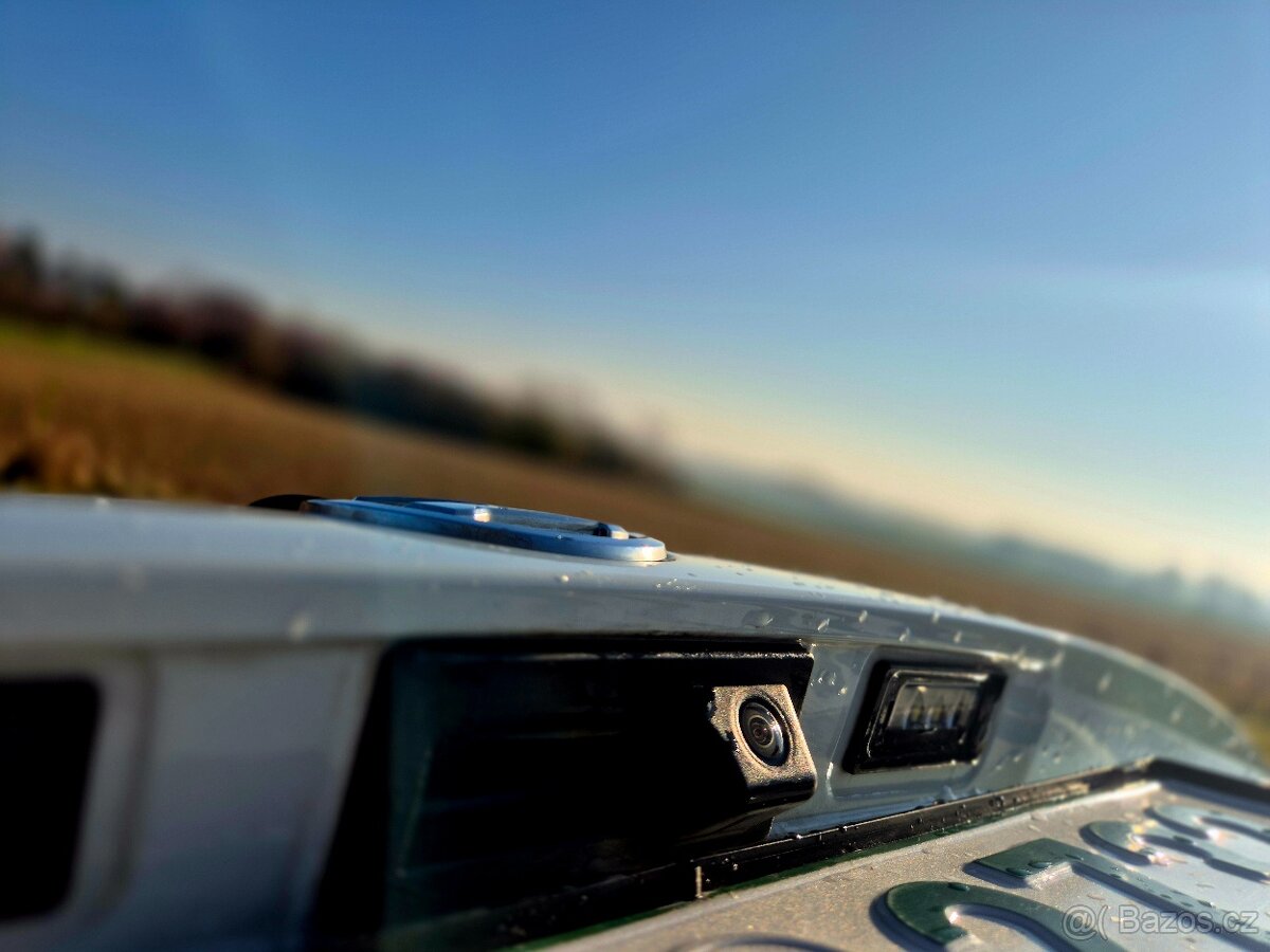 Prodam vůz Škoda Octavia III 1.5 TSi 110kw r.v.2019 Edice - 5