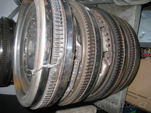 S Octavia II,VW aj. ND motoru TDI BKD,BMM,BXE - 5