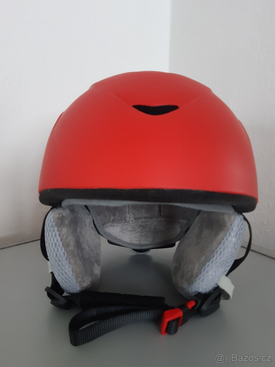 Dětská helma na lyže - 5