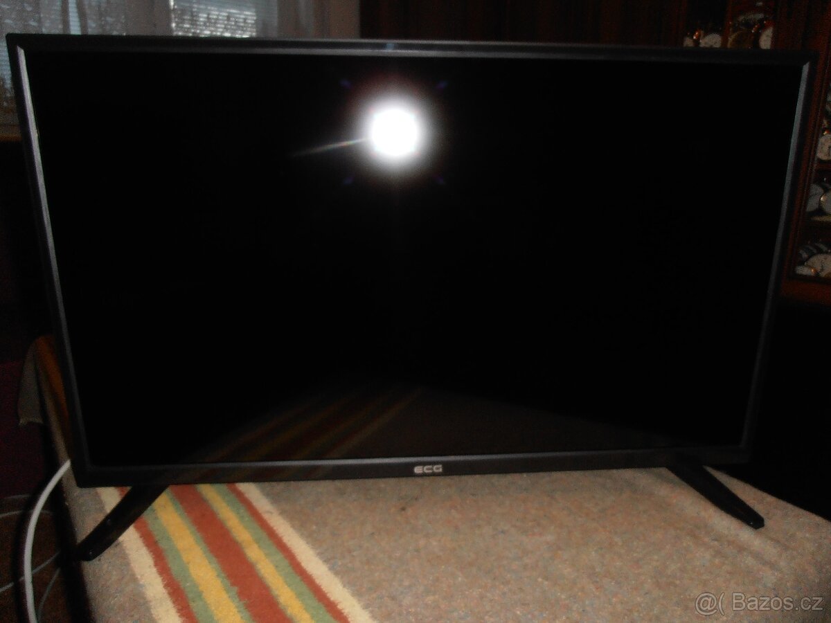 ((( LED TELEVIZE ECG 80 cm ))) - 5