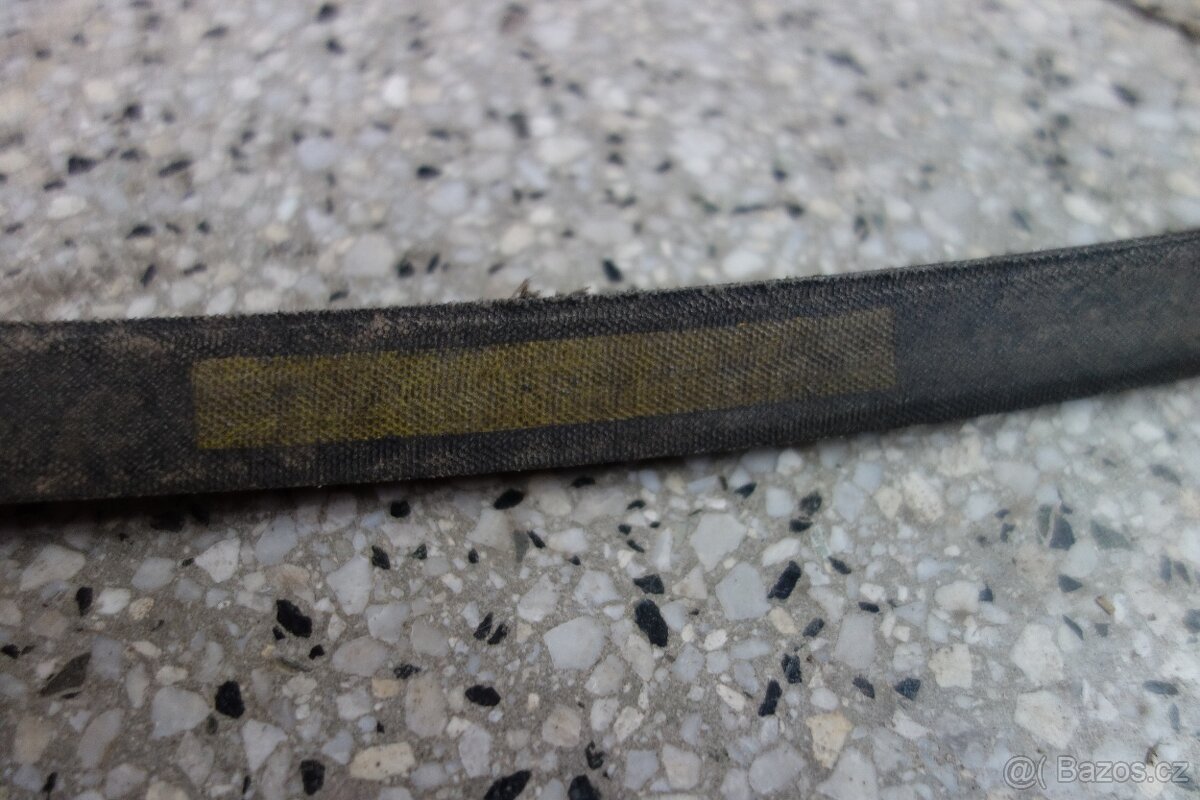 Klínové řemeny Rubena - 5