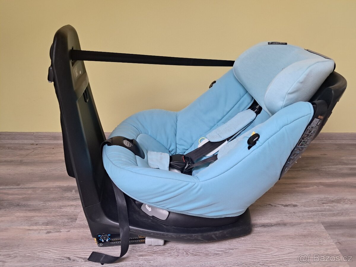 Maxi Cosi Isofix - 5