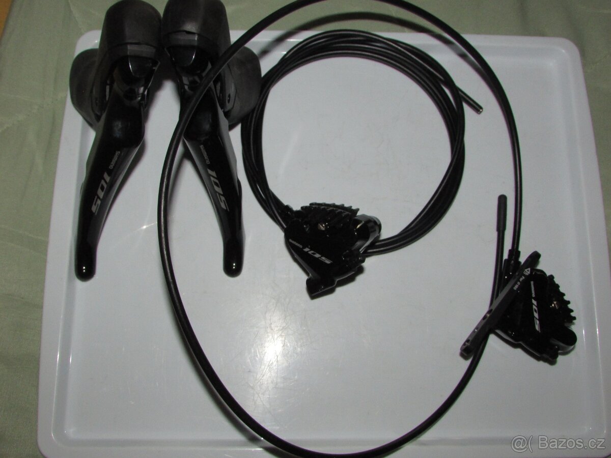 Sada Shimano 105 - 5