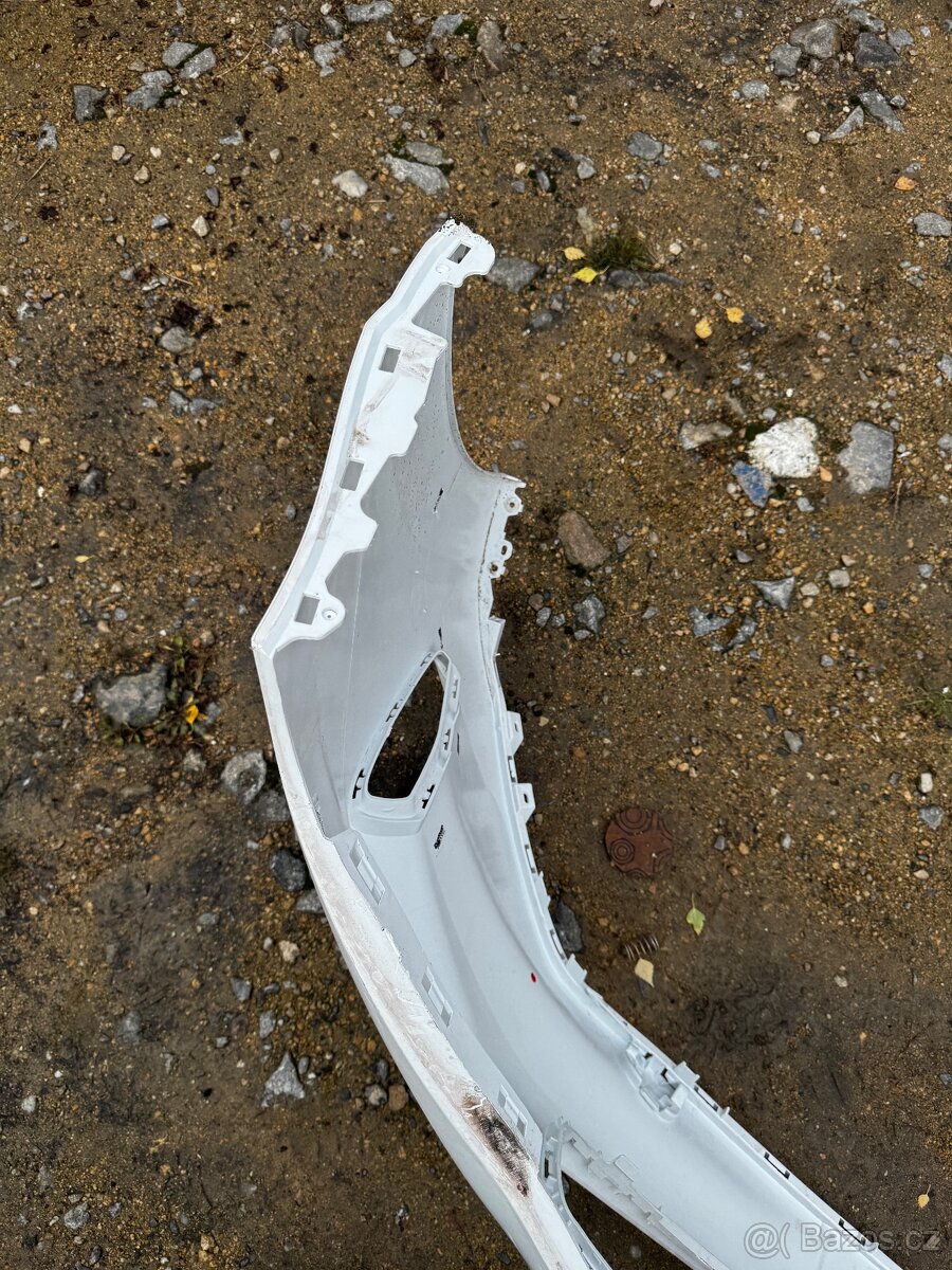 Ford Transit Custom II přední nárazník originál - 5