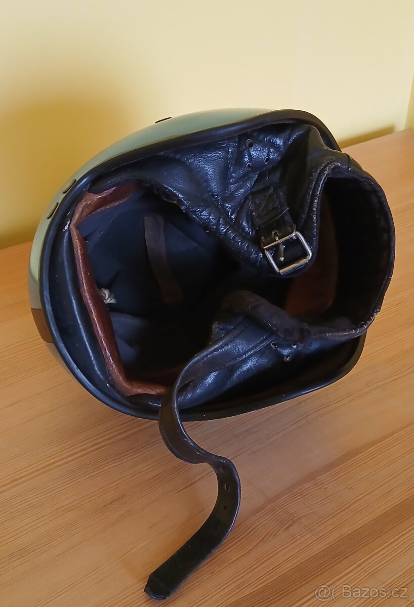 Cassida - velikost 1 - 5