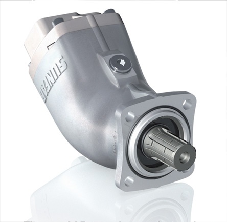 Hydraulické pístové čerpadlo OMFB - 5