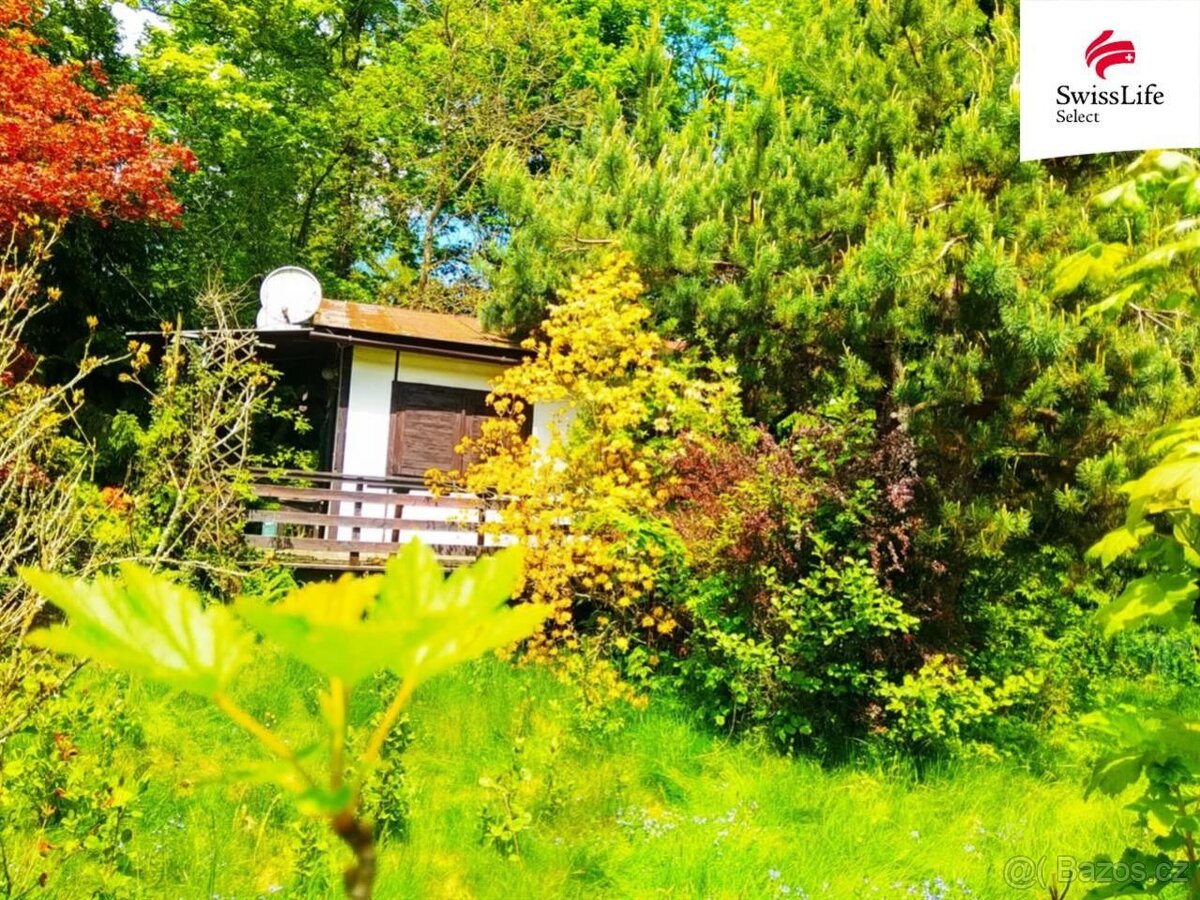 Prodej chaty 40 m2, Radešín - 5