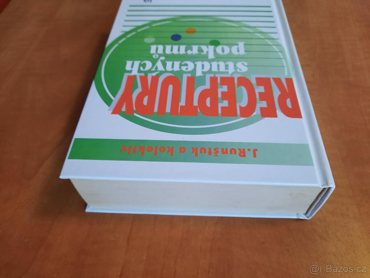 Receptury studených pokrmů - 5