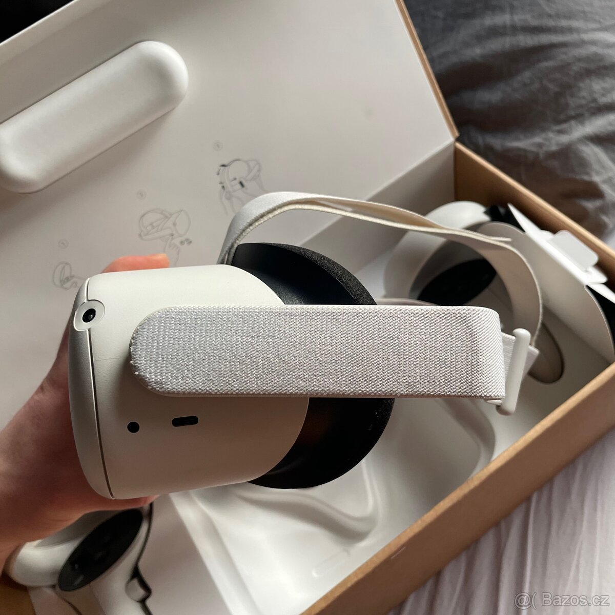 Meta Oculus Quest 2 128 GB - 5