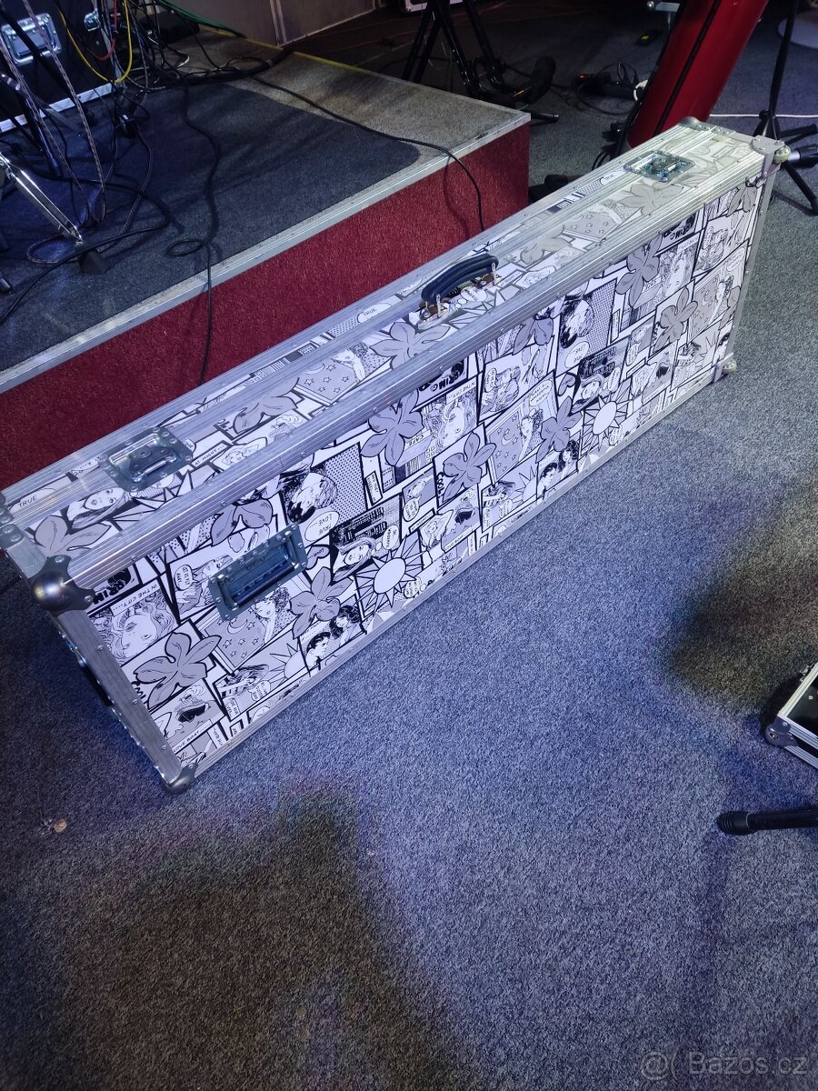 Pevný hardcase Razzor - 5