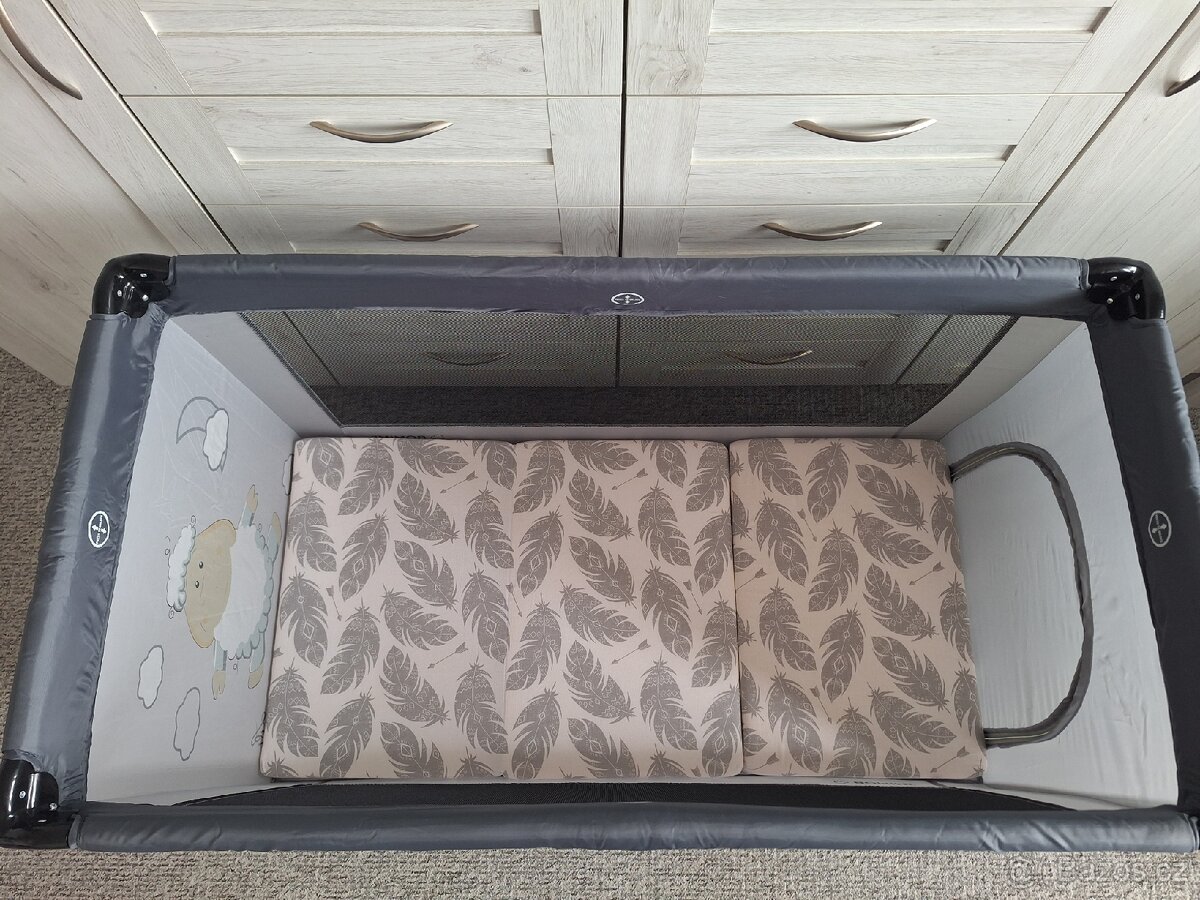 Cestovní postylka Bomimi - 5