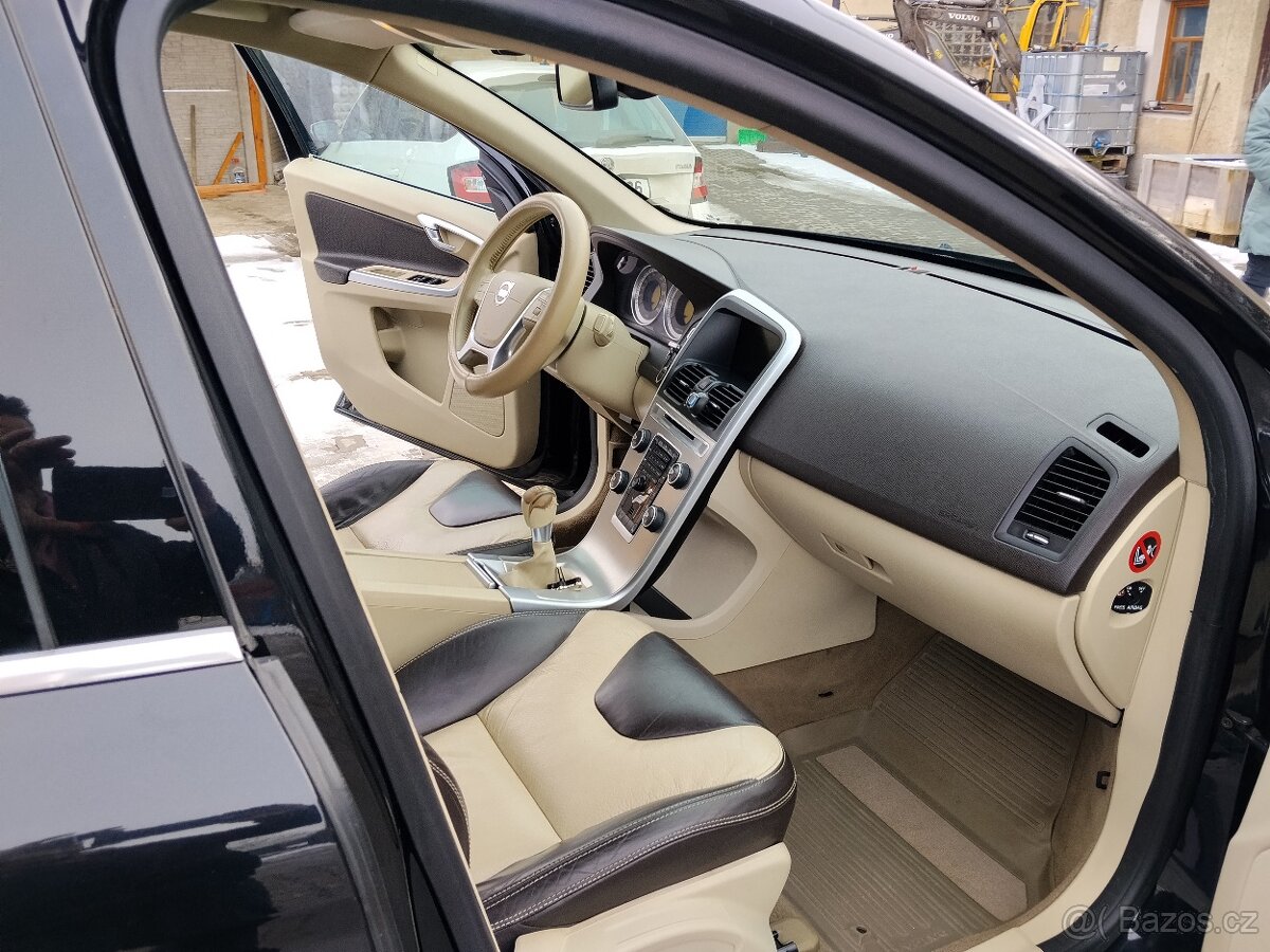 Prodám VolvoXC60 - 5