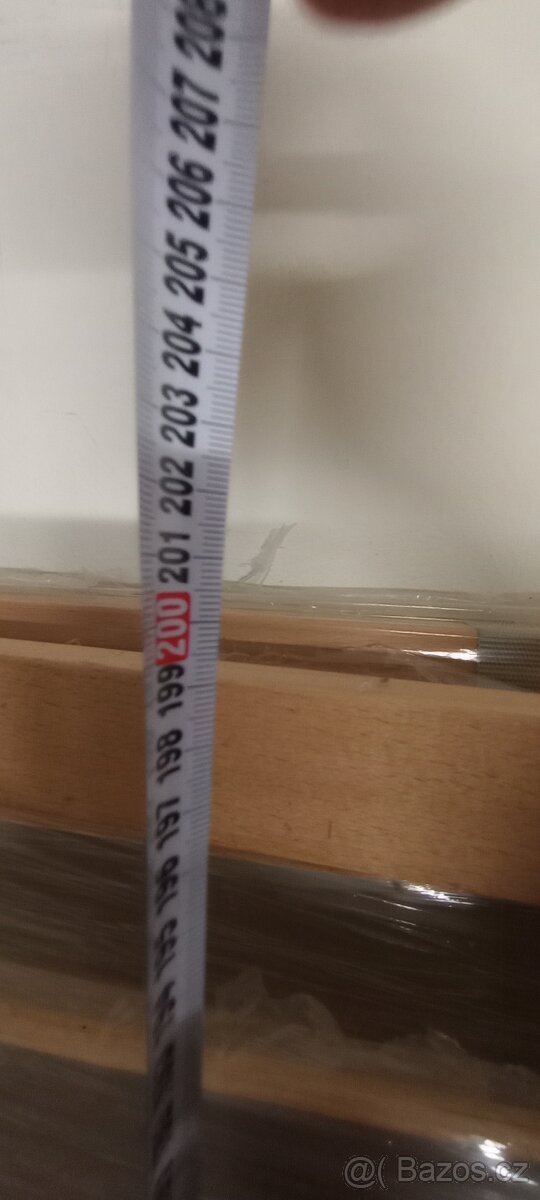 Matrace plus lamelové rošty - 5