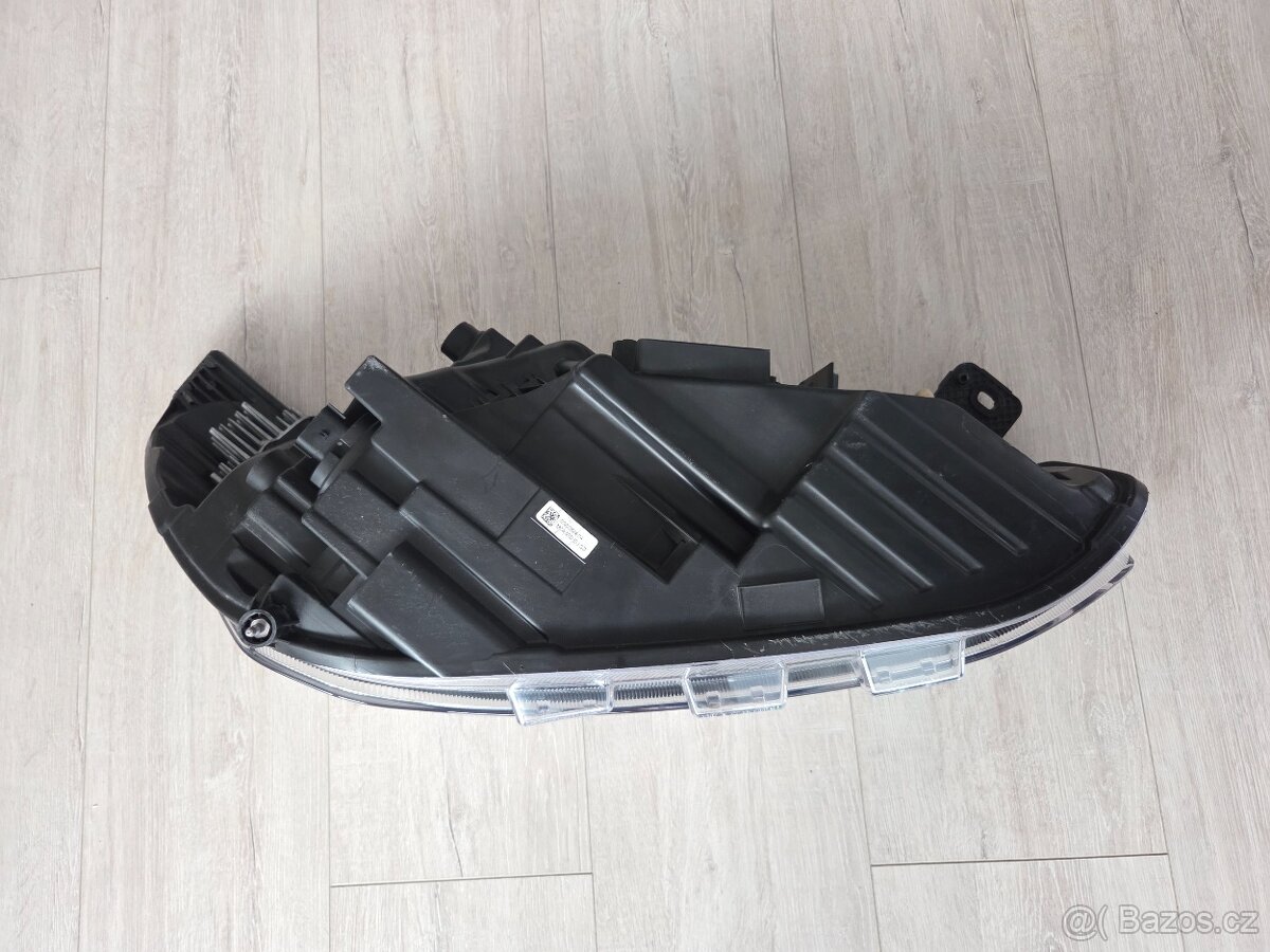 Levé přední LED světlo Ford Focus Mk.IV facelift - 5