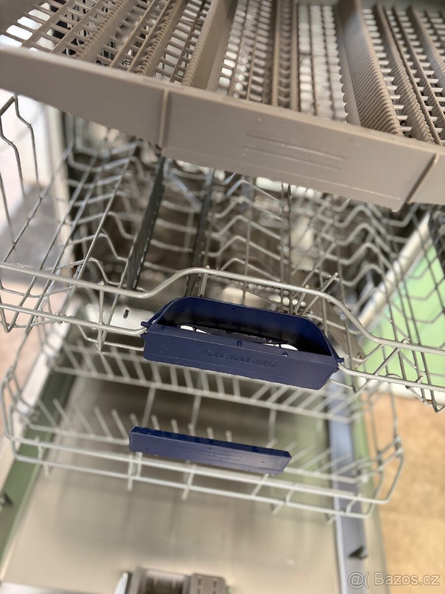 Myčka nádobí Siemens - 5