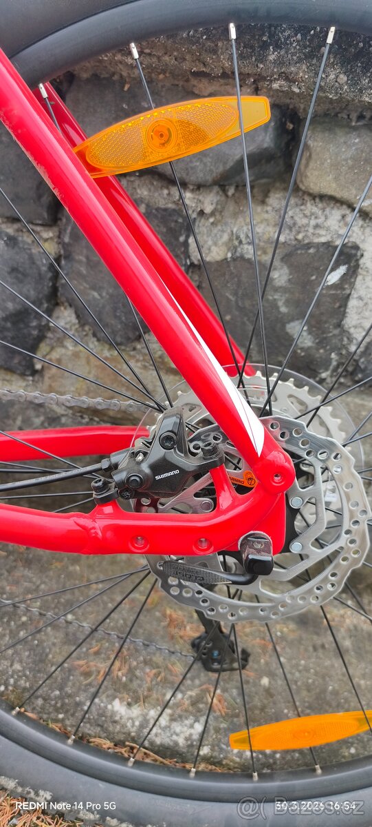 MERIDA Big Nine 500 - 5