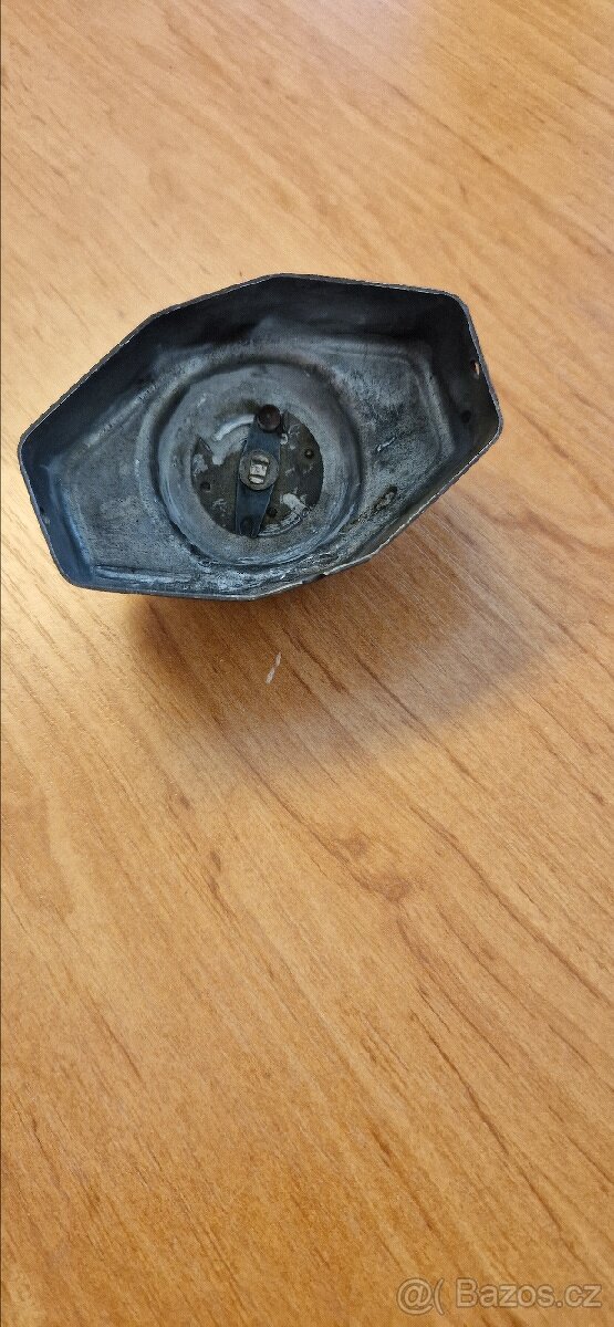 kryt motorku steracu bosch s vypinacem - 5