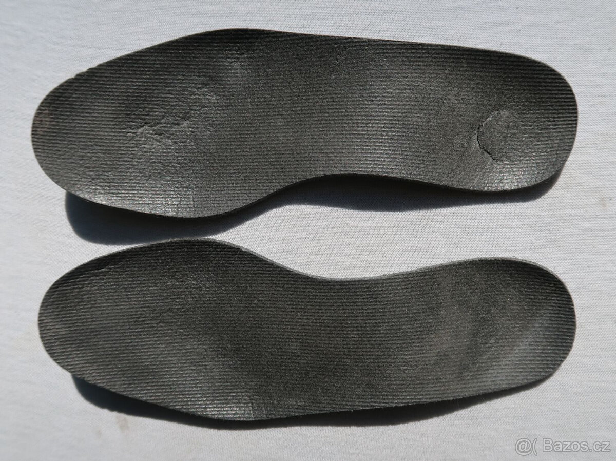 Jezdecké boty na koně (perka) vel. 38 - 5