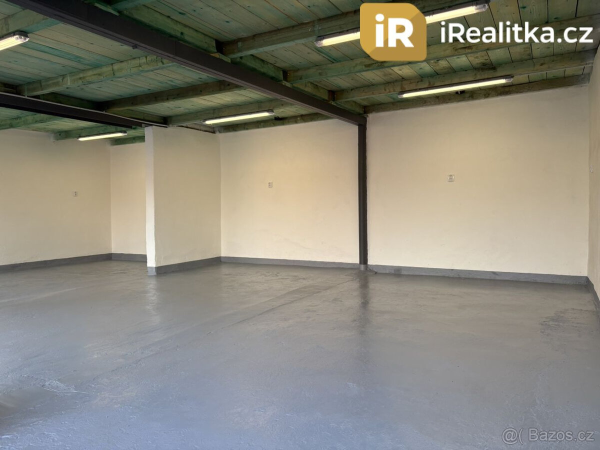 Prodej garáže, 57 m², Ostrava - 5