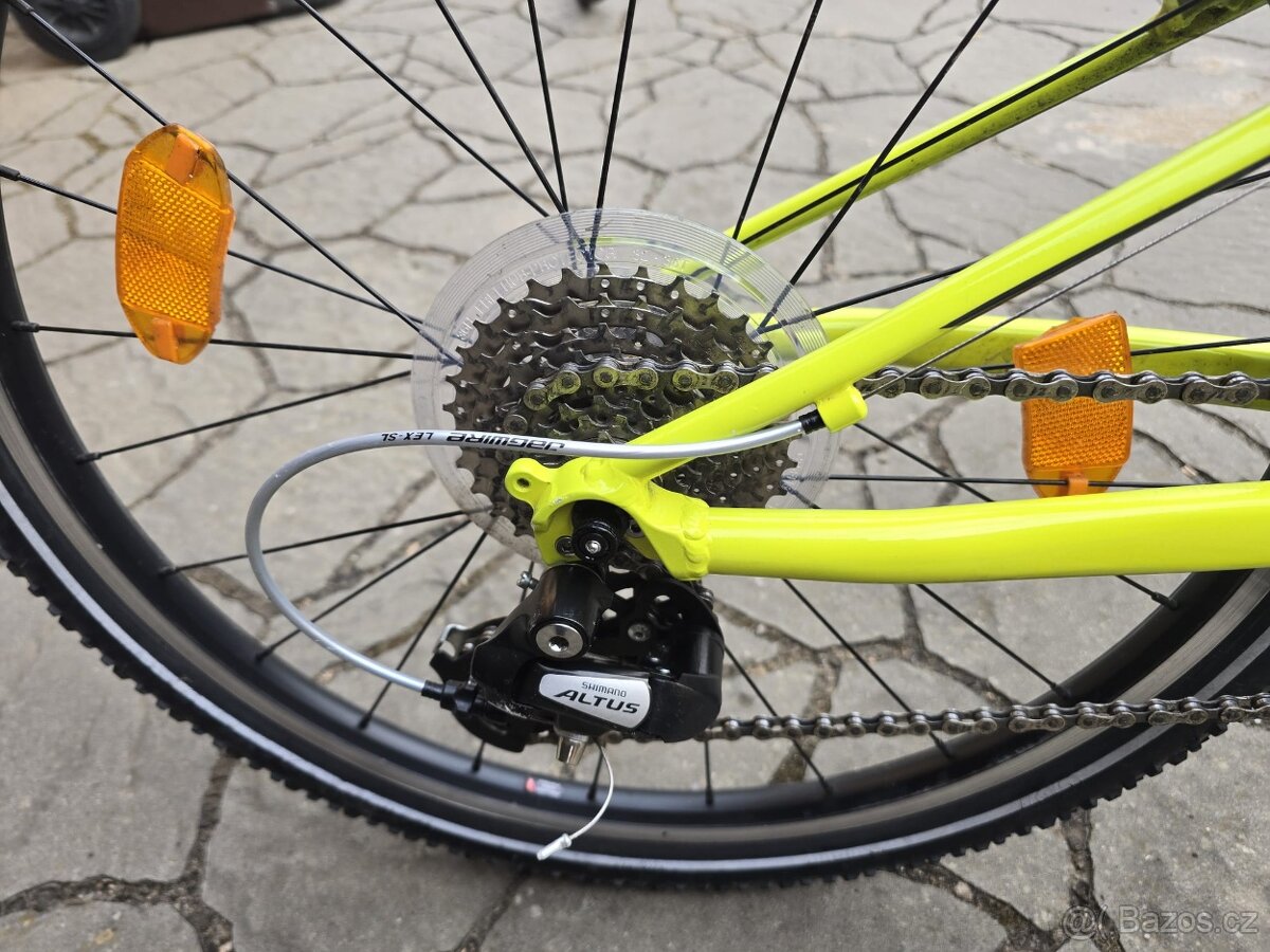 Rock Machine 24" Thunder - 5