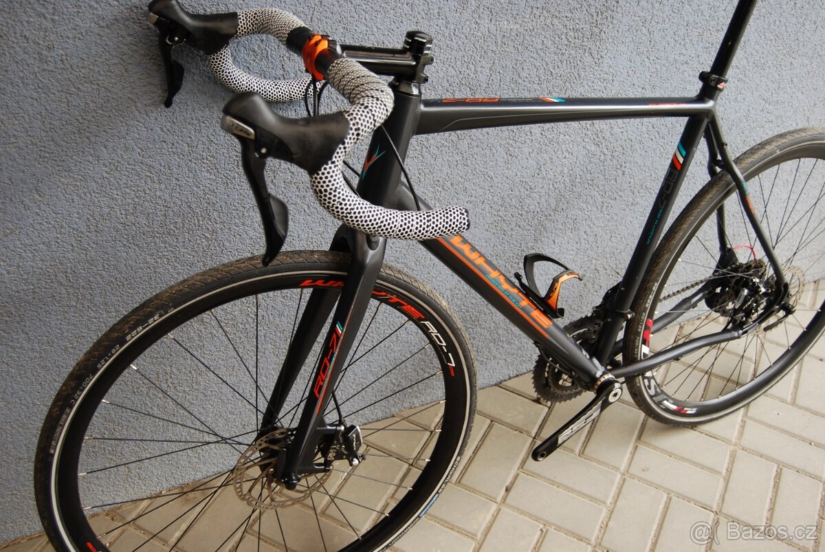 Whyte Suffolk Disc 58CM - 5