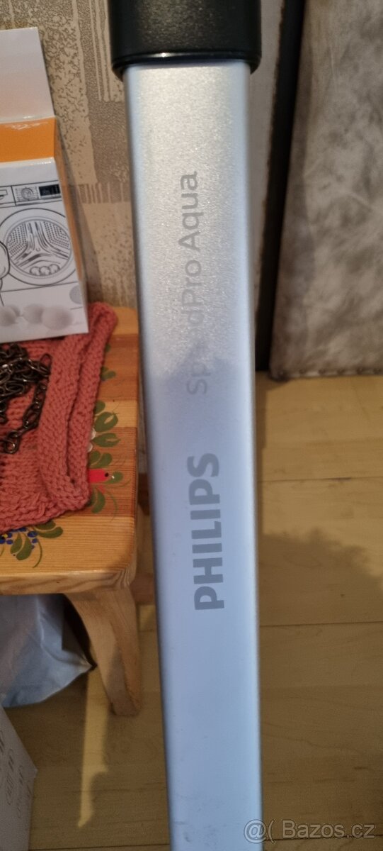 Philips aku - 5