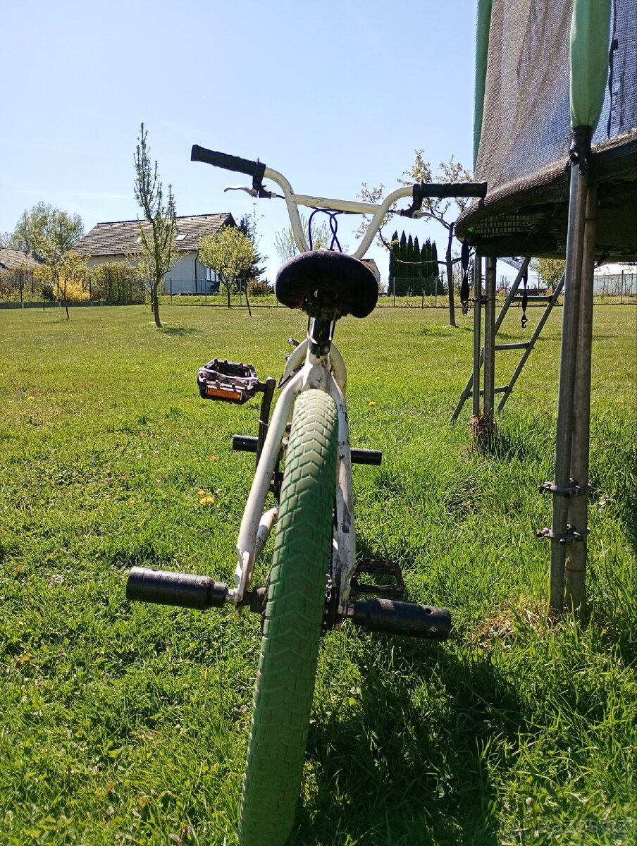 Bmx mongoose subject - 5