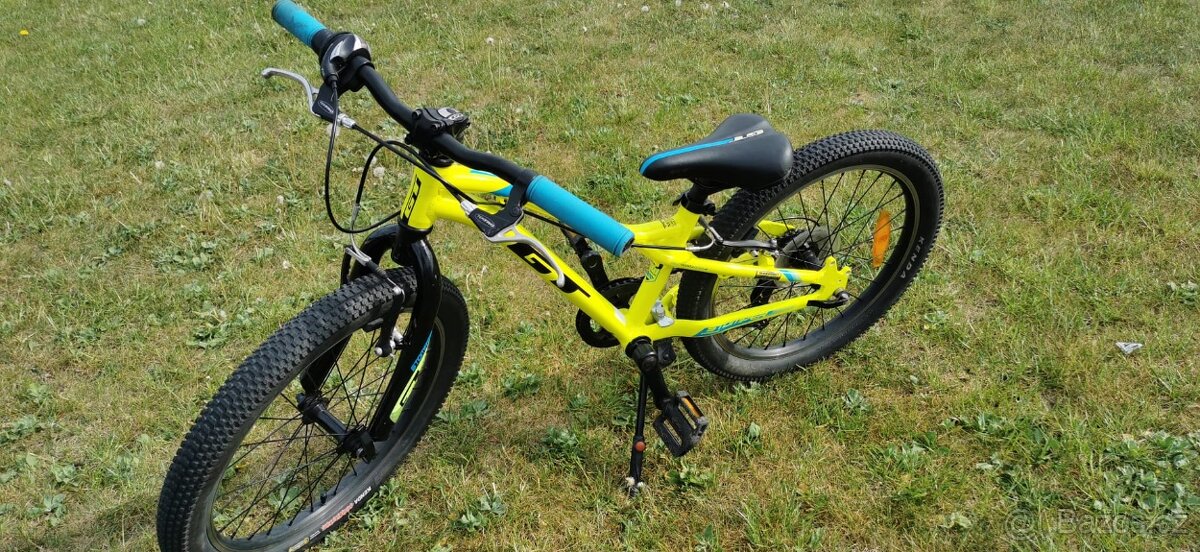 Dětské kolo 20" Gt - 5
