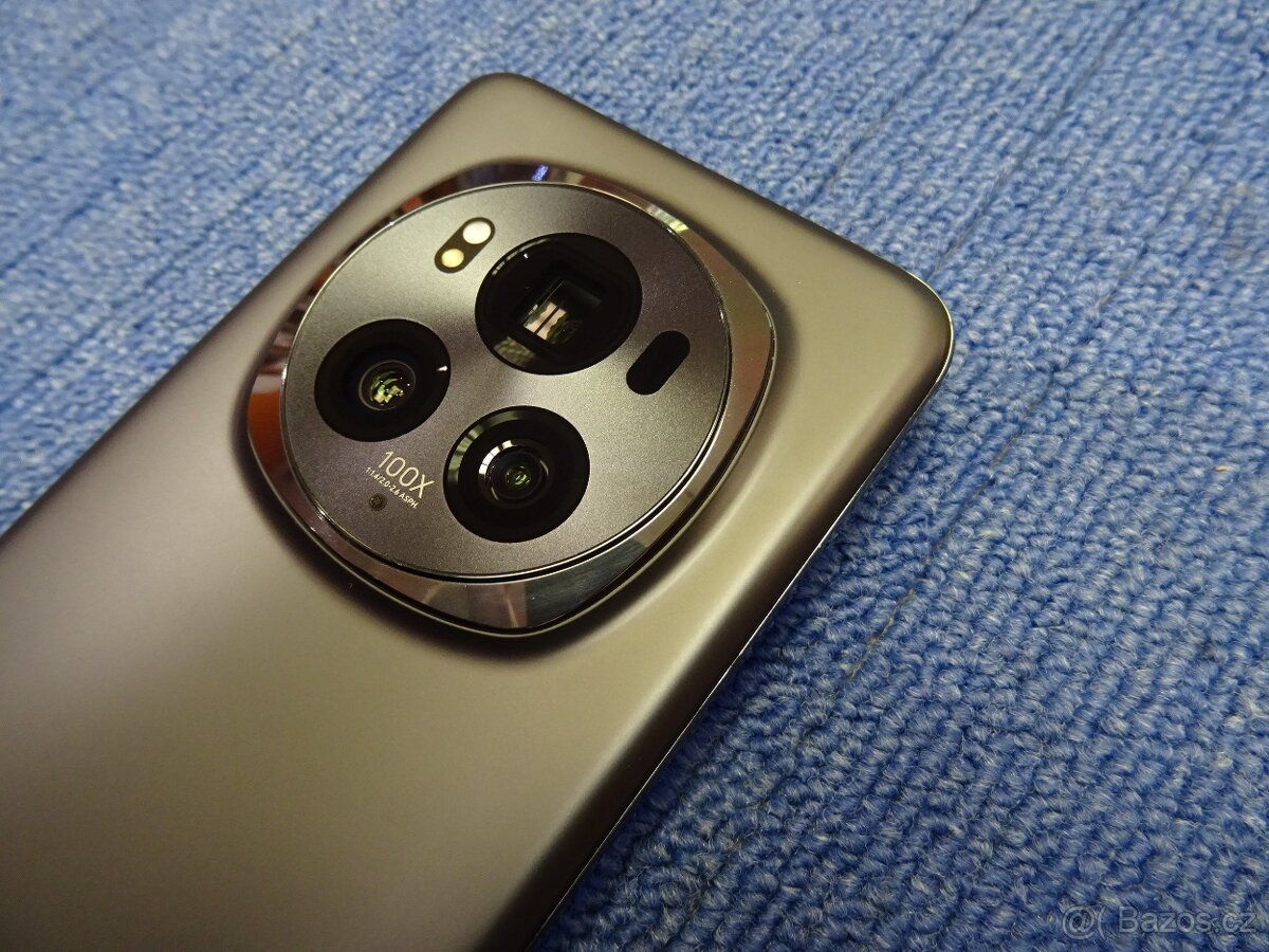 TOP HONOR Magic6 Pro 24/512GB ZÁRUKA - 5