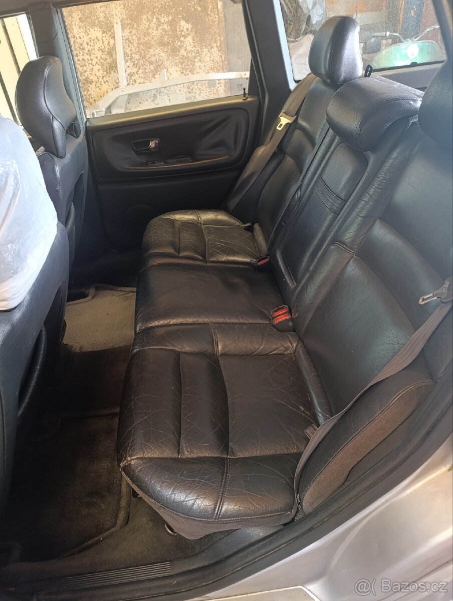 Volvo V70 2,5tdi - 5