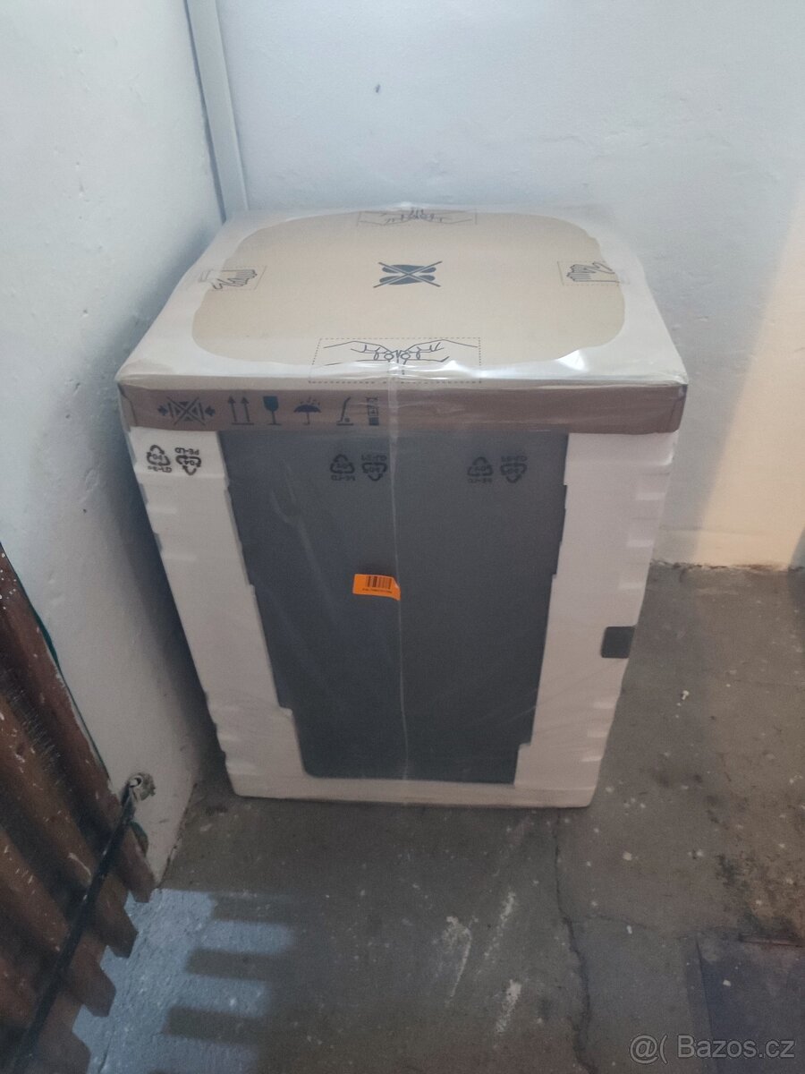 Myčka Electrolux - 5