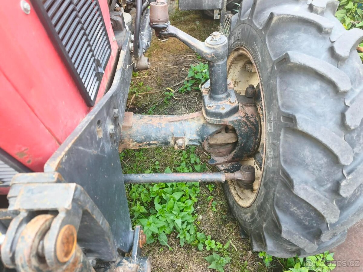 Zetor 7245 - 5