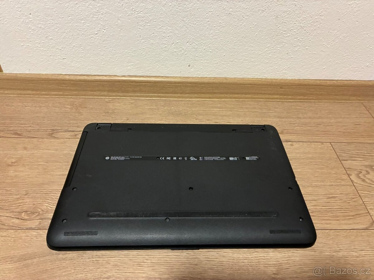 HP 15-af007nc - 5