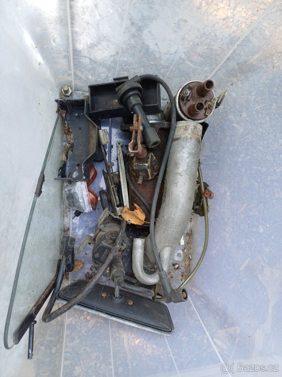 Fiat 126p maluch - 5