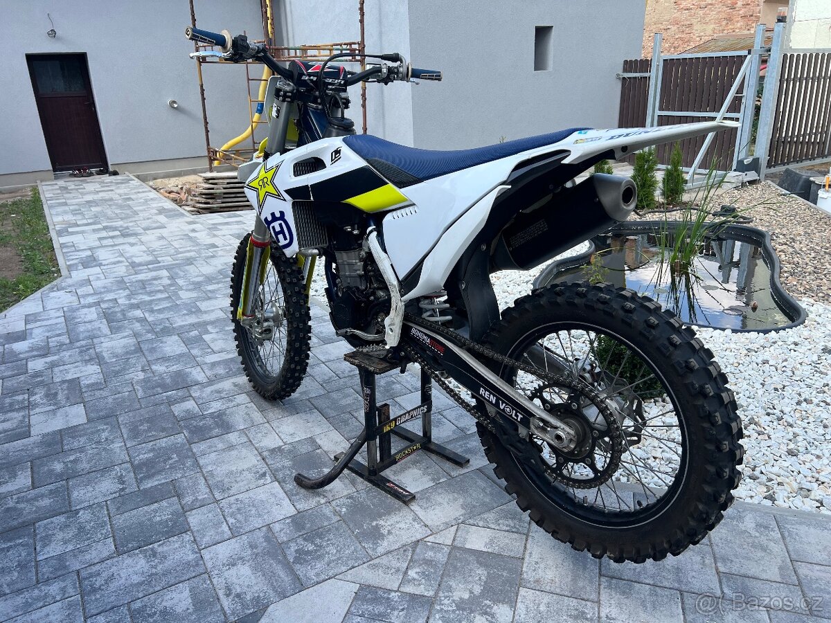 Husqvarna FC 450