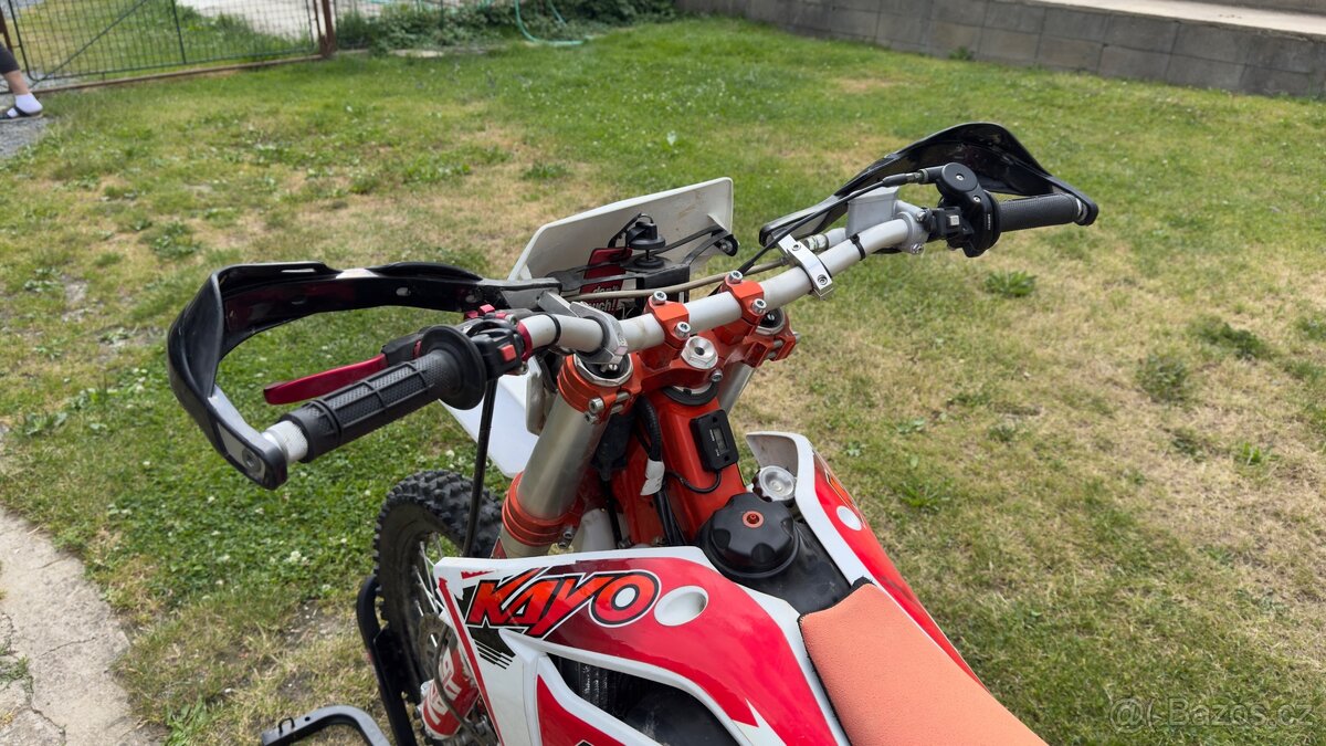 Kayo K-6 250