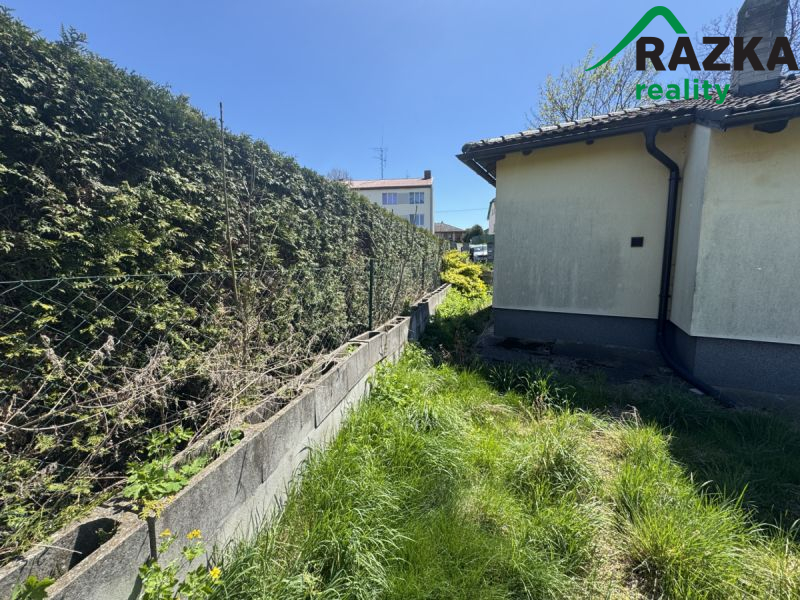 Prodej RD(140m2), Americká ul., Tachov - 5