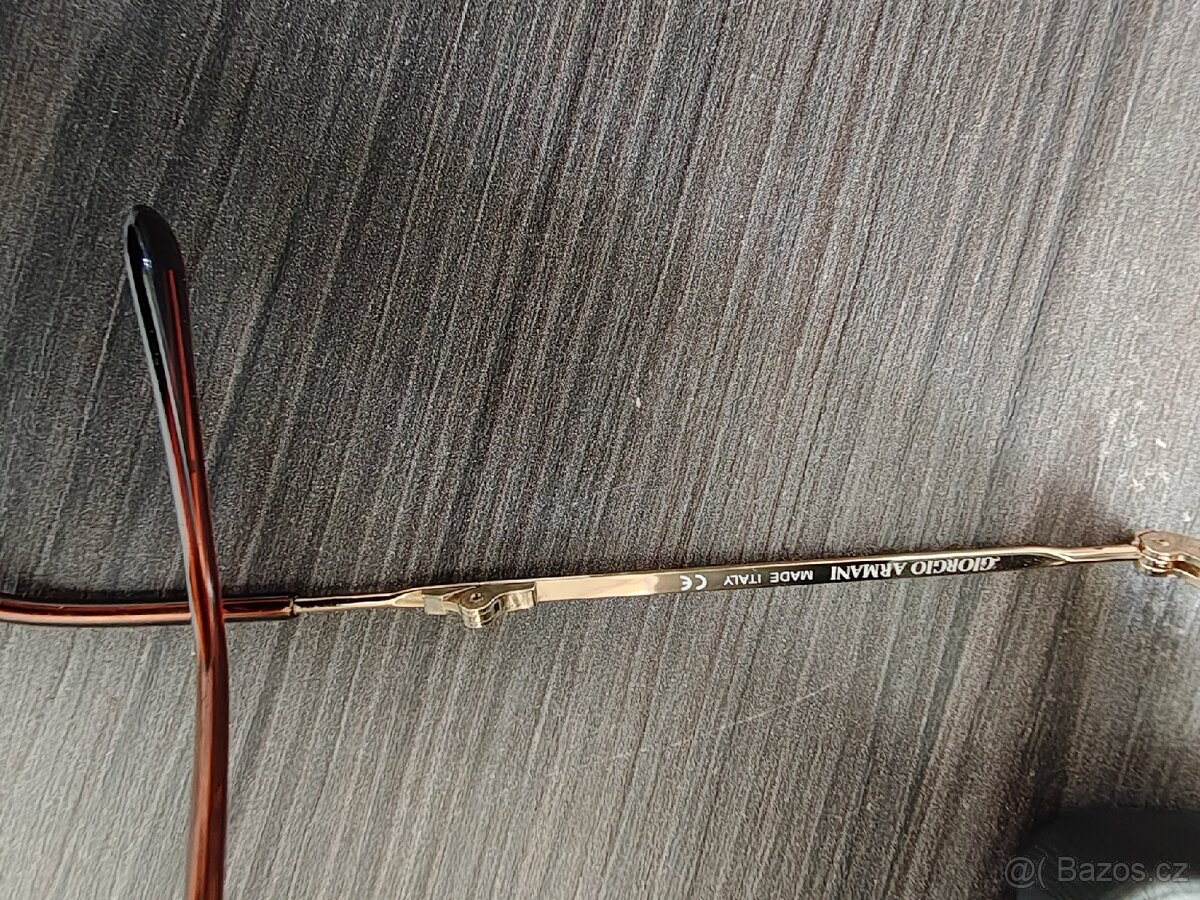 Brýle sluneční - 5