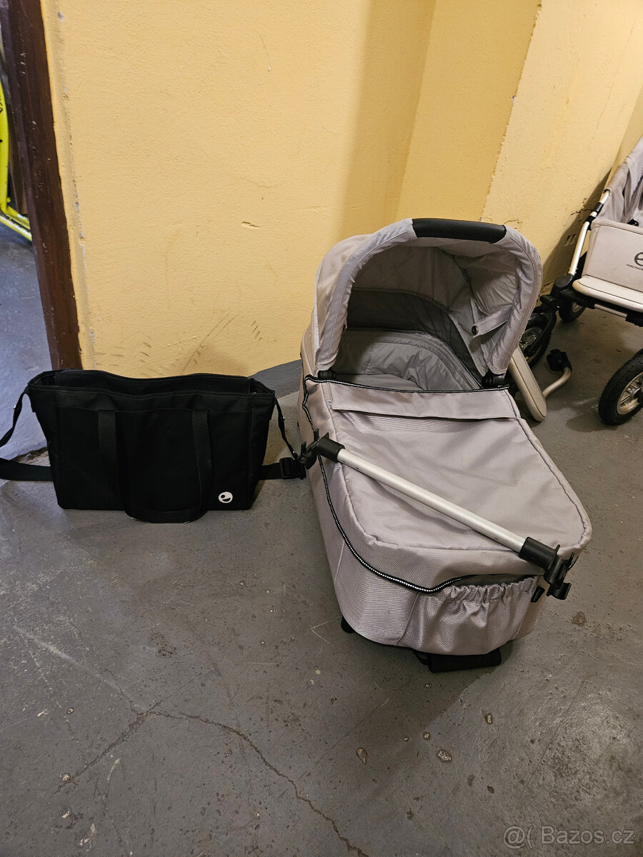 kočárek Easywalker - 5