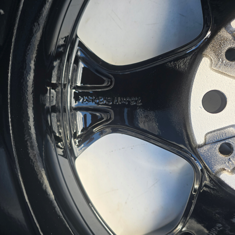 ALU BMW 3 F30 F31 E90 E91 E46 F20 F21 5x120 17" - 5