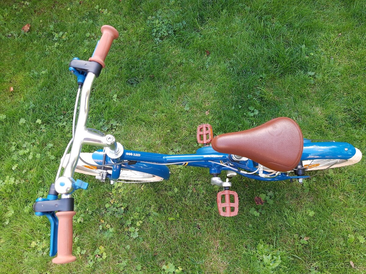 Dětské kolo , chlapecké kolo - 5