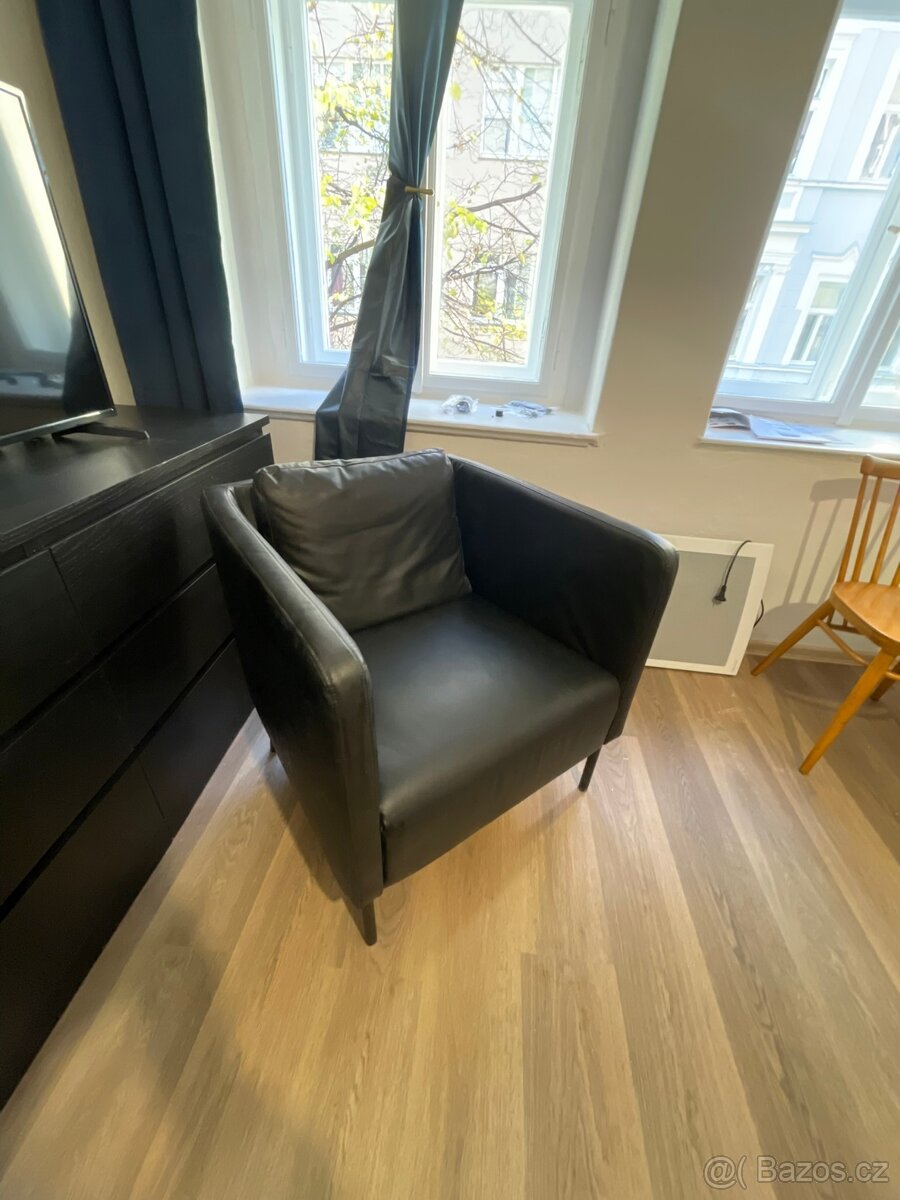 křeslo Ikea Ekerö - 5