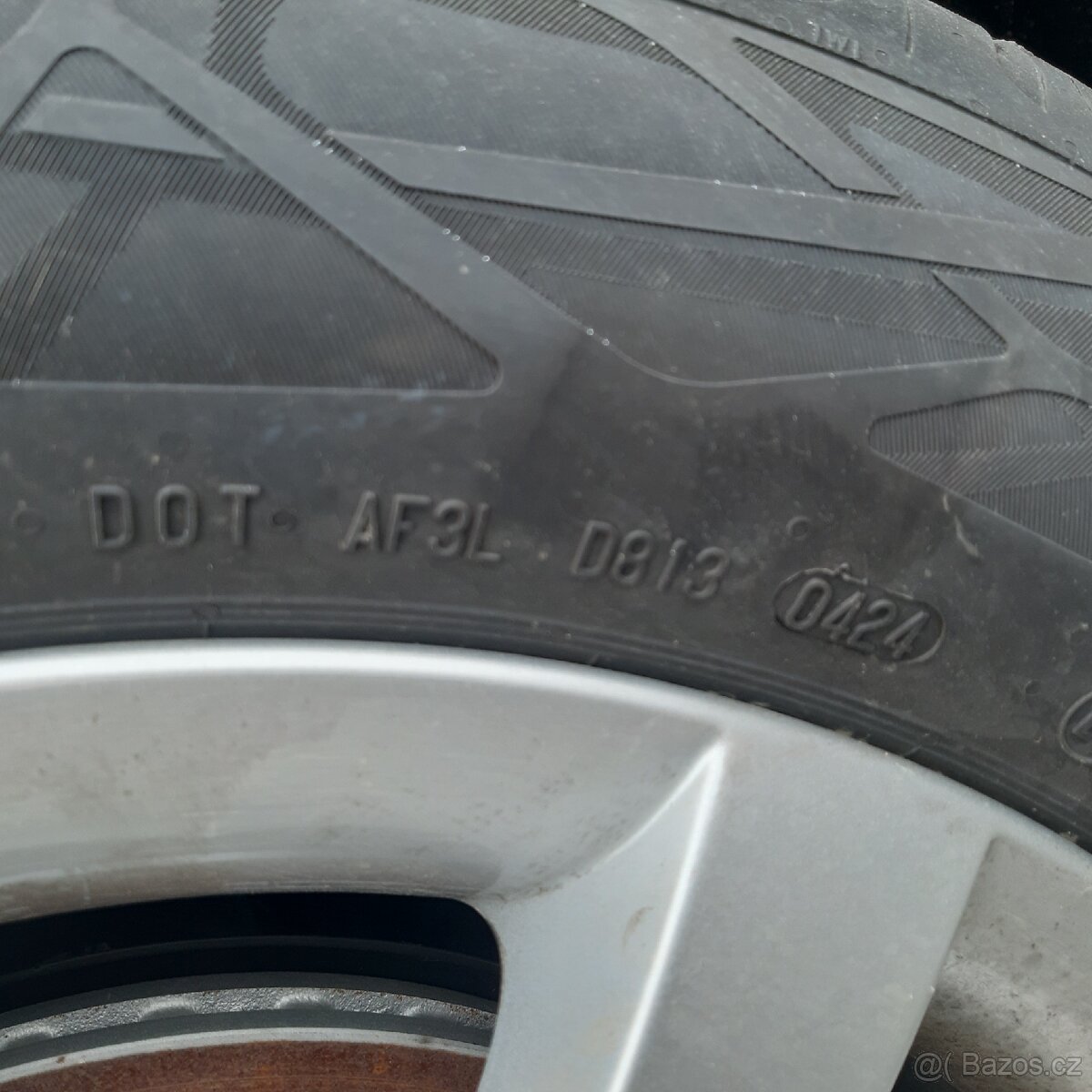 Elbrus R18 Škoda Kodiaq VW Tiguan Nova - 5