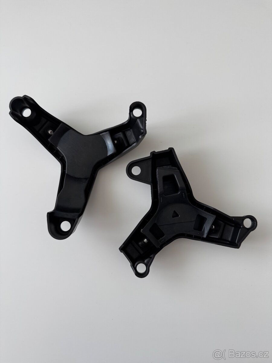 Kryty motoru Yamaha MT-09 (21-) - 5