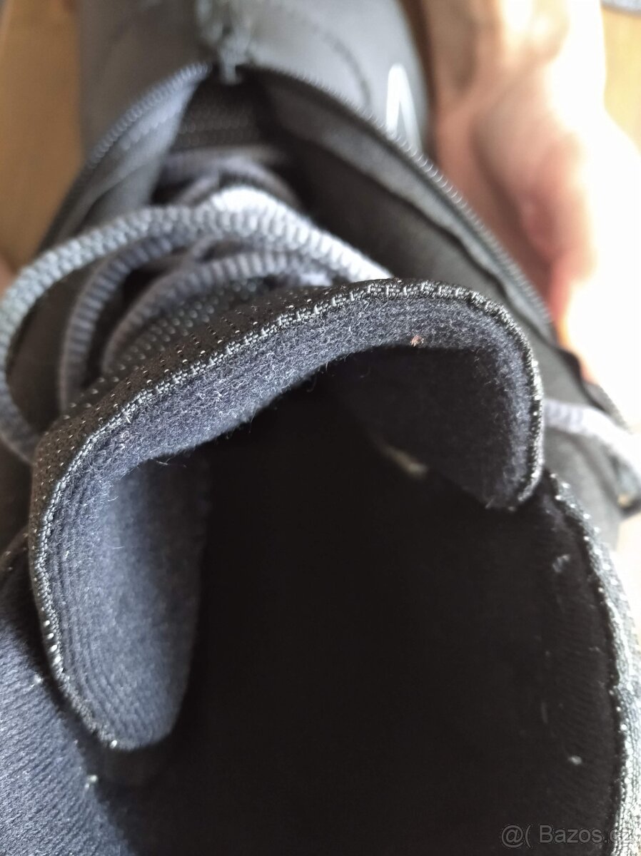 Boty na běžky vel. 46 - 5