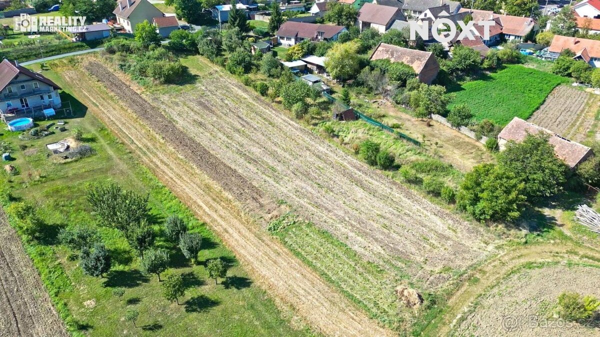 Prodej pozemek Bydlení, 1123㎡ - 5