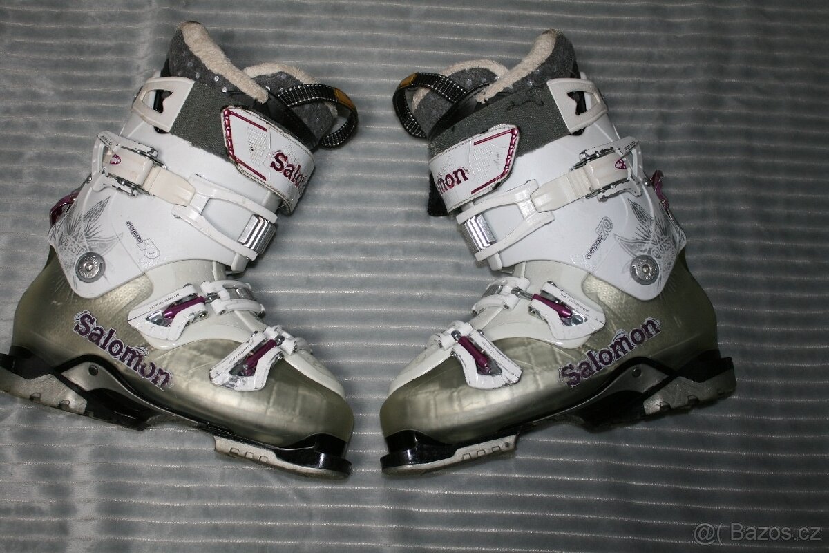 lyže Atomic 130 cm - 5