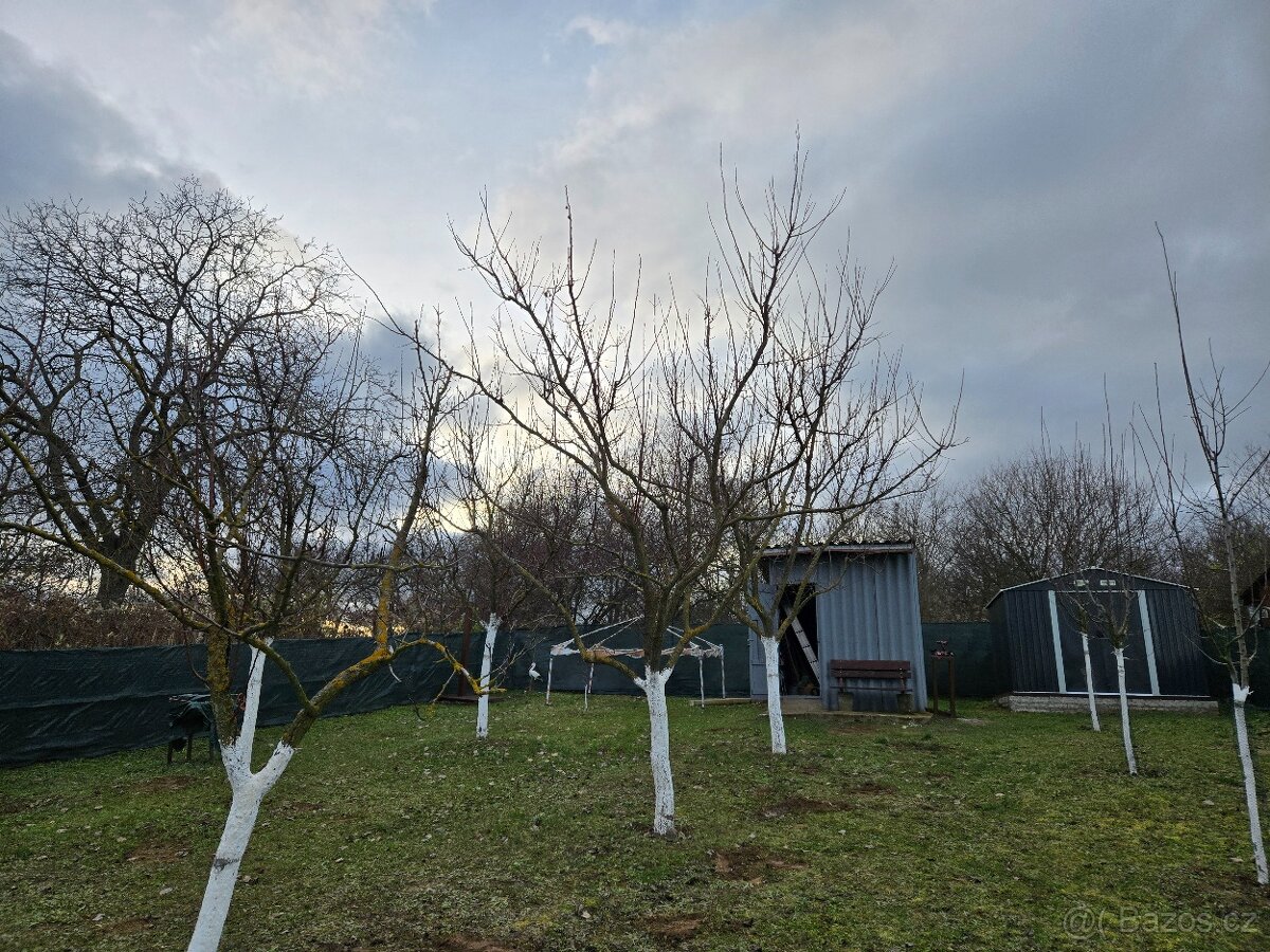 Zahrada s duší pro odpočinek, Vracov u Kyjova - 5