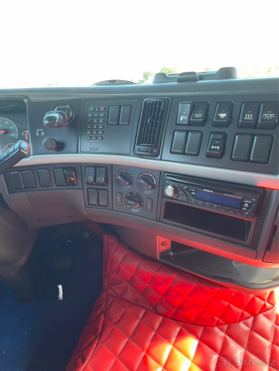 Prodám Volvo FH 440 rok 2007 - 5